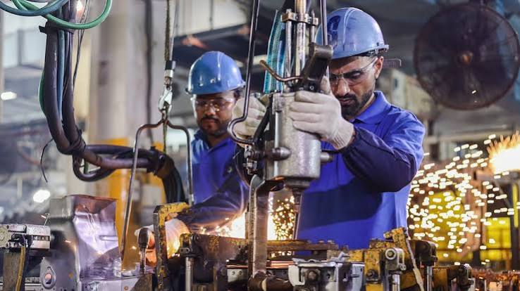 الصناعة التحويلية بالمغرب