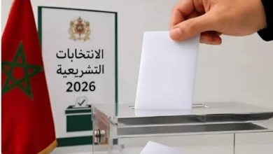 الحملة الانتخابية