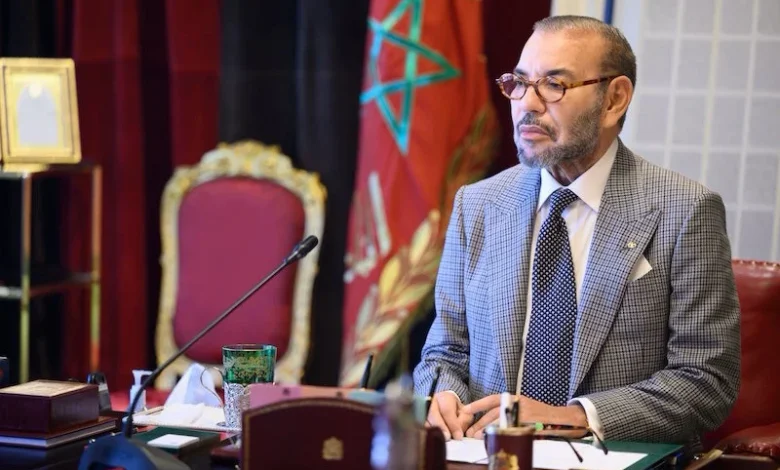 انتخاب ولد الشيخ أحمد أميناً عاماً