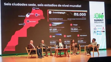 مونديال 2030