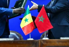 الشراكة المغربية السنغالية
