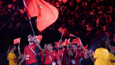 ألعاب البحر الأبيض المتوسط