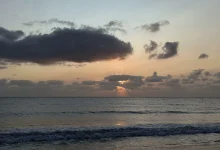 درجات الحرارة