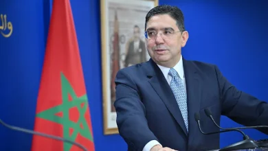 مجلس الأمن