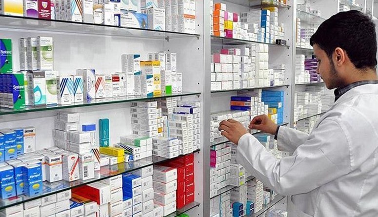 أسعار الأدوية