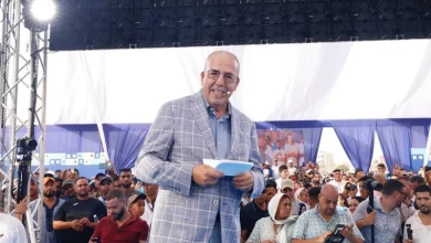 أوراش البواري