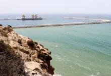ميناء آسفي