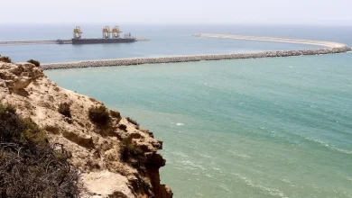 ميناء آسفي