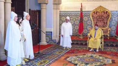 رئاسة الحكومة