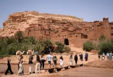 مؤشر تطوير السفر والسياحة