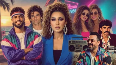 ترند الثمانينيات