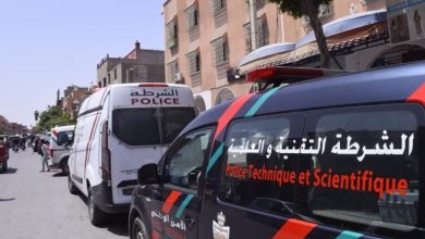 أمن أكادير