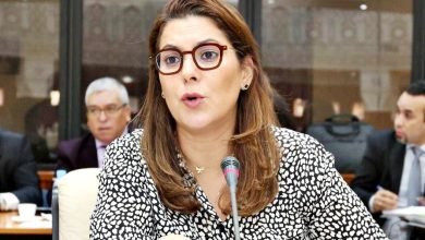 المرأة المغربية