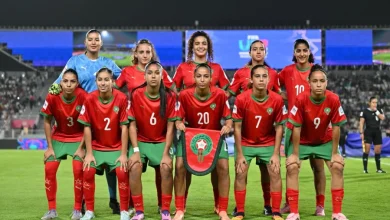 شبلات الأطلس