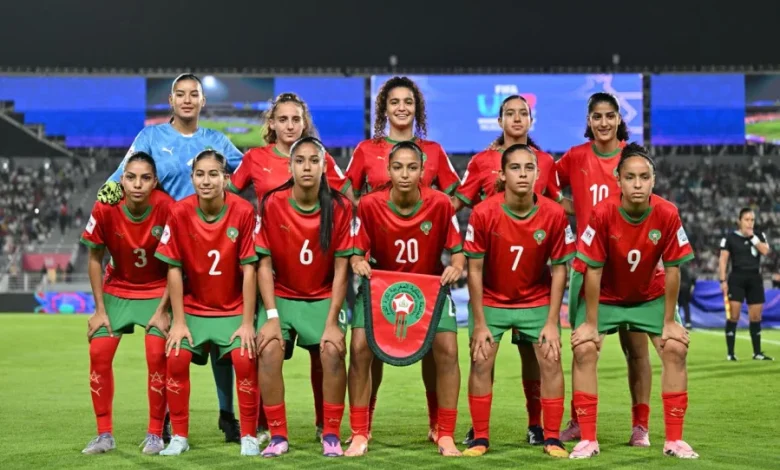 شبلات الأطلس