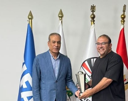 كأس شمال أفريقيا يعود لإتحاد الكرة بعد إنجاز منتخب الشباب 1