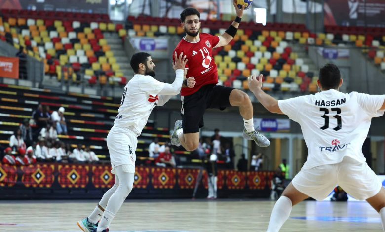 الأهلي يتوج ببطولة أفريقيا لكرة اليد للمرة التاسعة في تاريخه 1