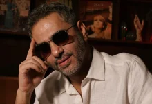 فضل شاكر