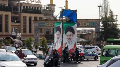 الأمن الإقليمي