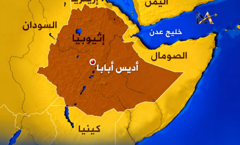 التوتر الإقليمي