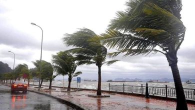 طقس المغرب
