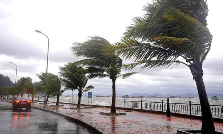طقس المغرب