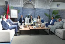 حكومة المنصوري