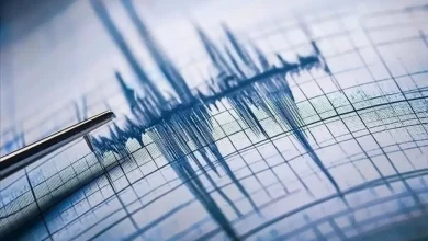 زلزال بقوة 7.7 درجات يضرب بنما و تحذيرات إقليمية من تسونامي 5 زلزال بنما