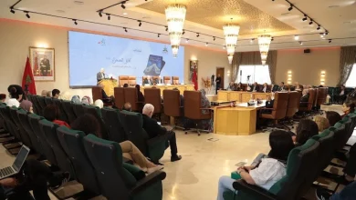المراسلات المتوسطية
