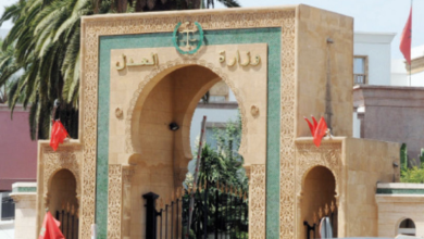 مدونة الأخلاقيات