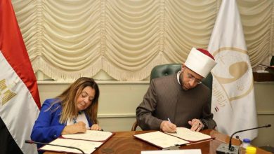 الأوقاف و«القومي لذوي الإعاقة» يوقعان مذكرة تفاهم لتعزيز الإتاحة والدمج في المجال الديني 8
