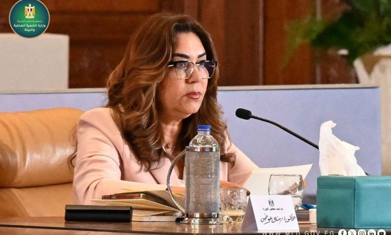 خفض الانبعاثات 30%.. منال عوض تكشف خطة مصر للنقل الأخضر: 754 أتوبيساً صديقاً للبيئة و12 مليون شجرة 1