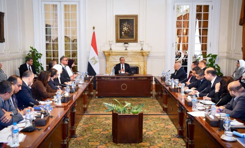 حوكمة المنح الخارجية في مصر.. مراجعة شاملة للتمويلات وتحديد أولويات المشروعات 1