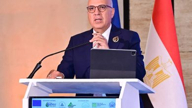 أزمة المياه تفتح أبواب المستقبل أمام الشباب.. سويلم يراهن على الذكاء الاصطناعي والري الذكي لتحويل التحديات إلى فرص استثمارية 6