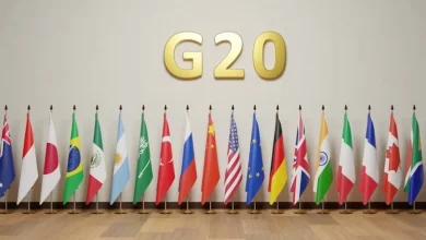 مجموعة العشرين