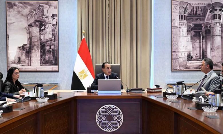 خلال متابعة تحضيرات "منتدى مصر 2026": رئيس الوزراء يتابع مستجدات جلسة "ضبط الاسواق ومنظومة حماية اجتماعية أكثر فاعلية" 1