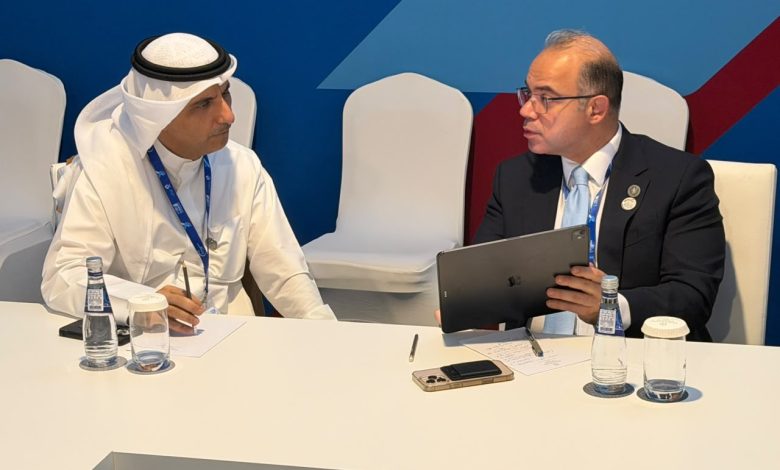 وزير الإستثمار يبحث مع الكويت تعزيز التعاون التجاري وفتح آفاق جديدة أمام الشركات المصرية 1
