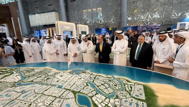 استثمارات قطرية في مصر.. وزير الإستثمار يبحث تطورات «علم الروم» و«سيتي جيت» بالدوحة 7