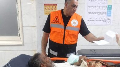 التضامن الاجتماعي:التدخل السريع بالدقهلية ينقذ مسنًا من المرض ويوفّر له مأوى آمنًا 12