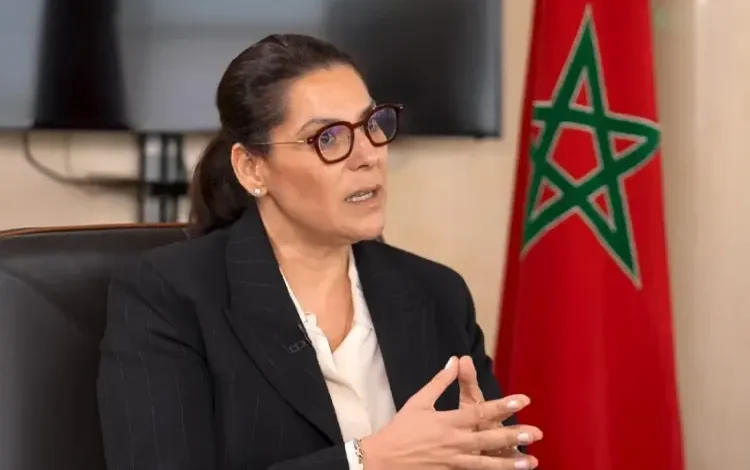 الدبلوماسية المغربية