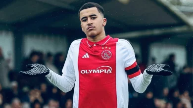 اللاعب المغربي عبد الله وزان يعيد إغراء ريال مدريد 9 عبد الله وزان
