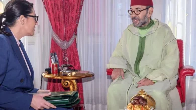 تشكيل الحكومة