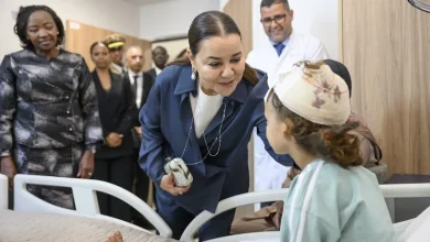 زراعة القوقعة