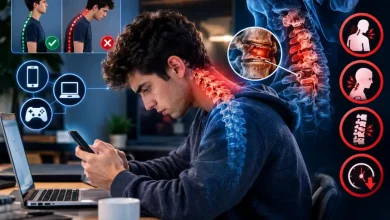 تآكل الفقرات