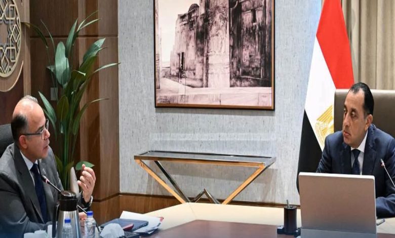 رئيس الوزراء يستعرض استراتيجية الاستثمار الأجنبي المباشر في مصر حتى 2030 1