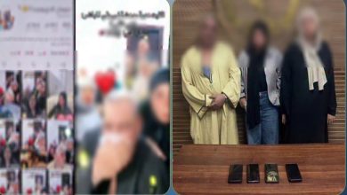 بث مباشر وهدايا رقمية وأرباح.. ضبط شخص استغل نجلتيه في التسول الإلكتروني بقليوب 55