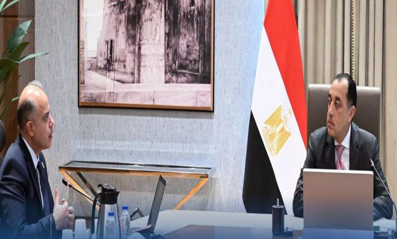 رئيس الوزراء يستعرض خطة تحفيز الصادرات المصرية وتعزيز تنافسية المنتجات بالأسواق العالمية 1