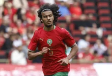 الفتى الذهبي