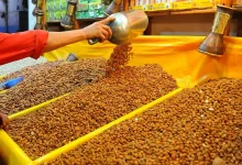 الواردات الأمريكية