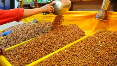 الواردات الأمريكية